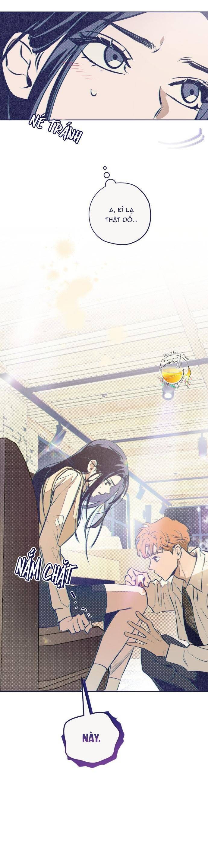 Trắc Nghiệm 4 Lựa Chọn - chap3 - Trang 47
